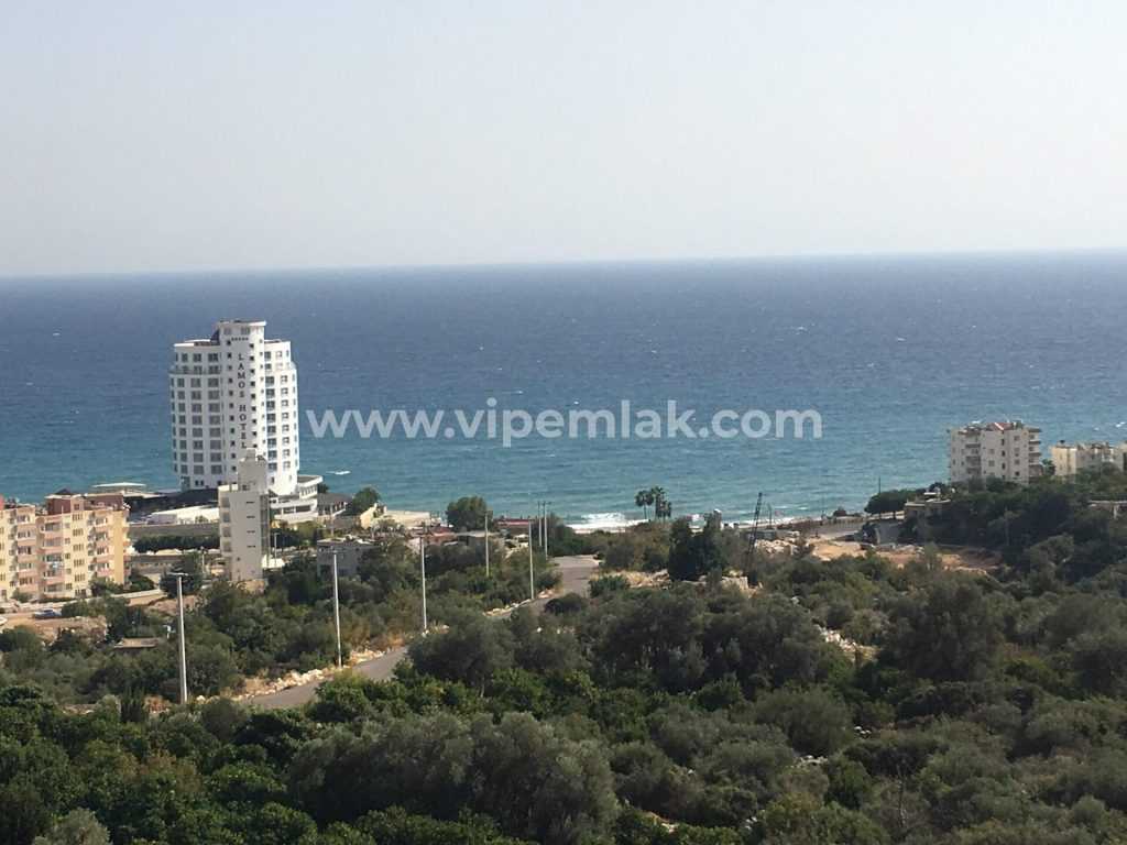 Ayaş New City Satılık 3+1 Sıfır Yazlık Daire