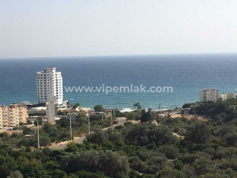 Ayaş New City Satılık 3+1 Sıfır Yazlık Daire