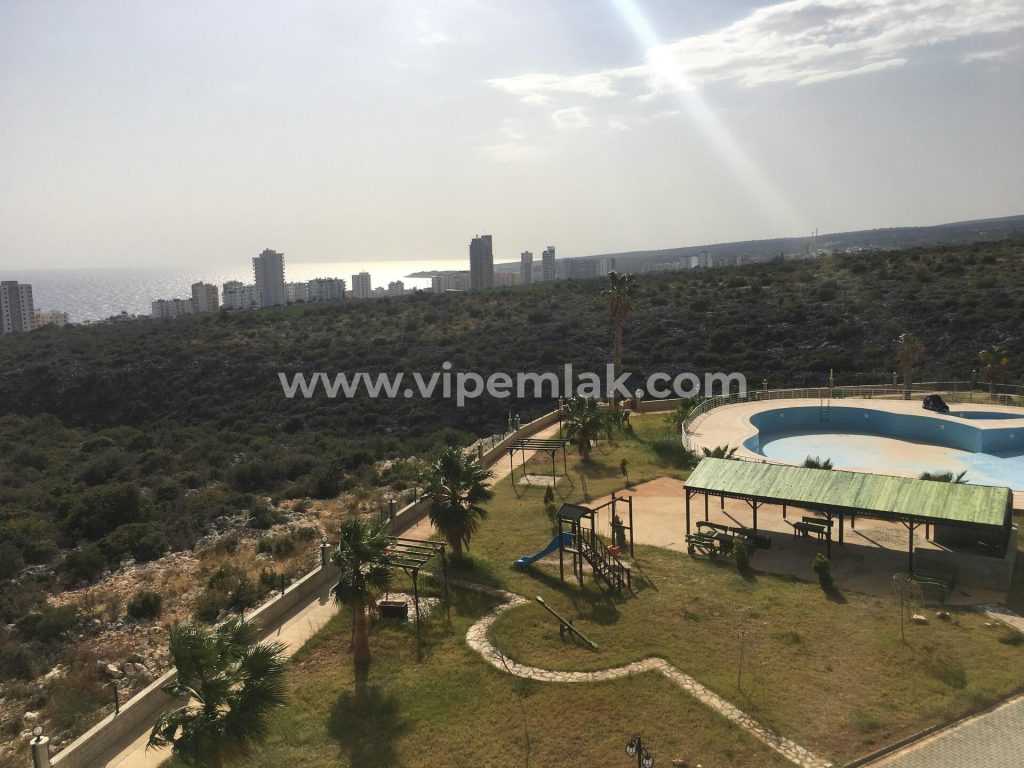 Ayaş New City Satılık 3+1 Sıfır Yazlık Daire