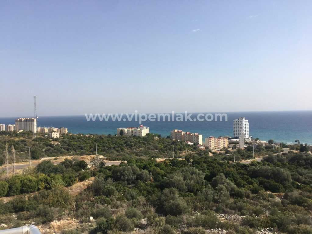 Ayaş New City Satılık 3+1 Sıfır Yazlık Daire