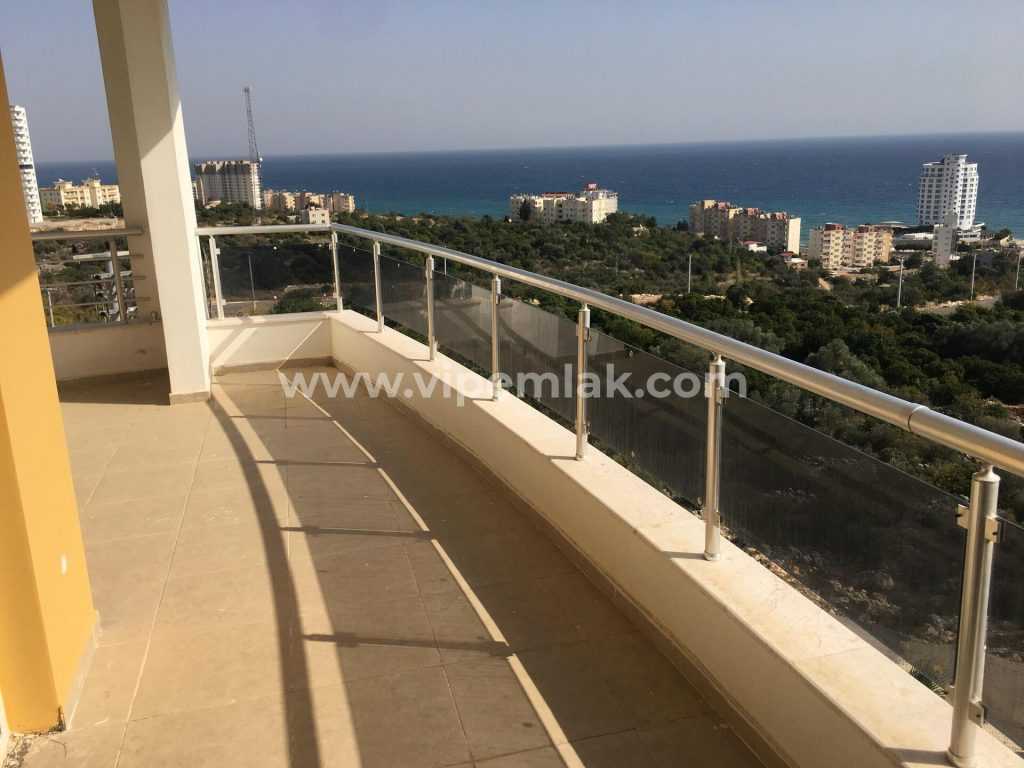 Ayaş New City Satılık 3+1 Sıfır Yazlık Daire