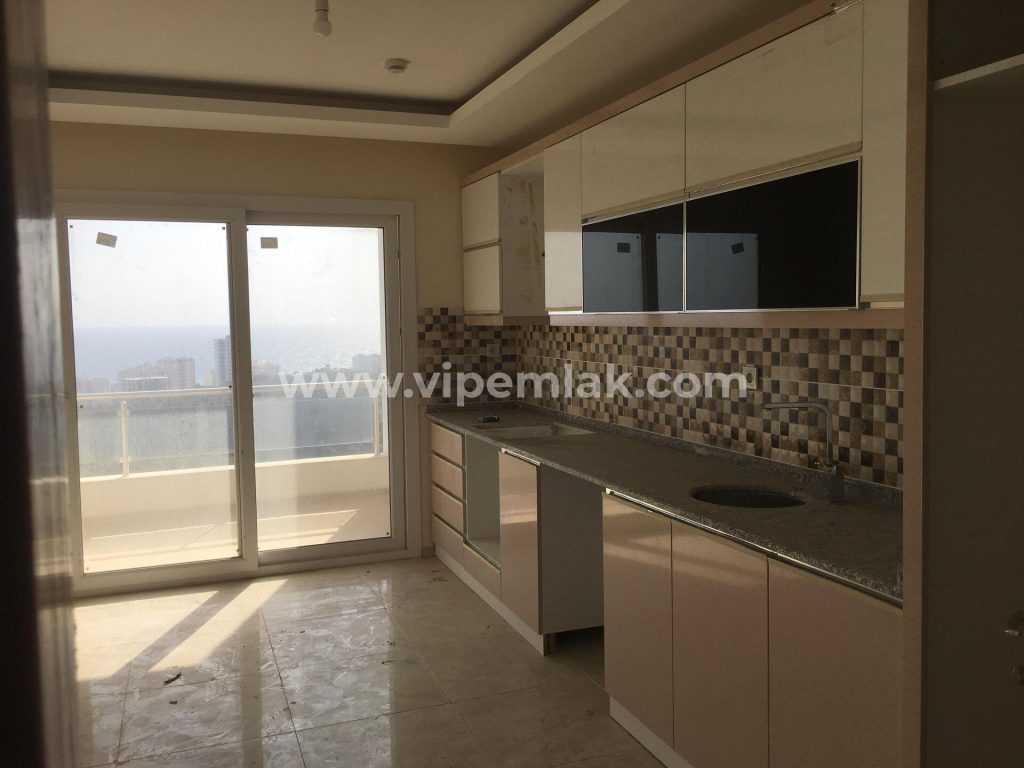 Ayaş New City Satılık 3+1 Sıfır Yazlık Daire