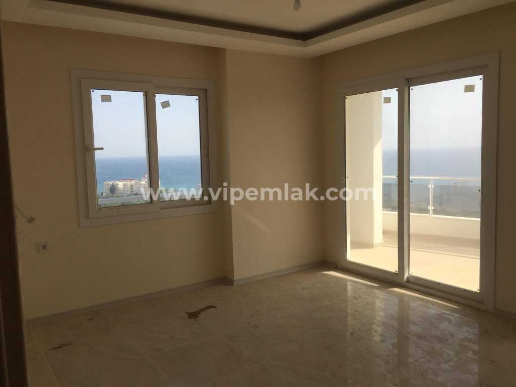 Ayaş New City Satılık 3+1 Sıfır Yazlık Daire