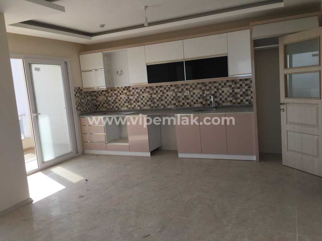 Ayaş New City Satılık 3+1 Sıfır Yazlık Daire