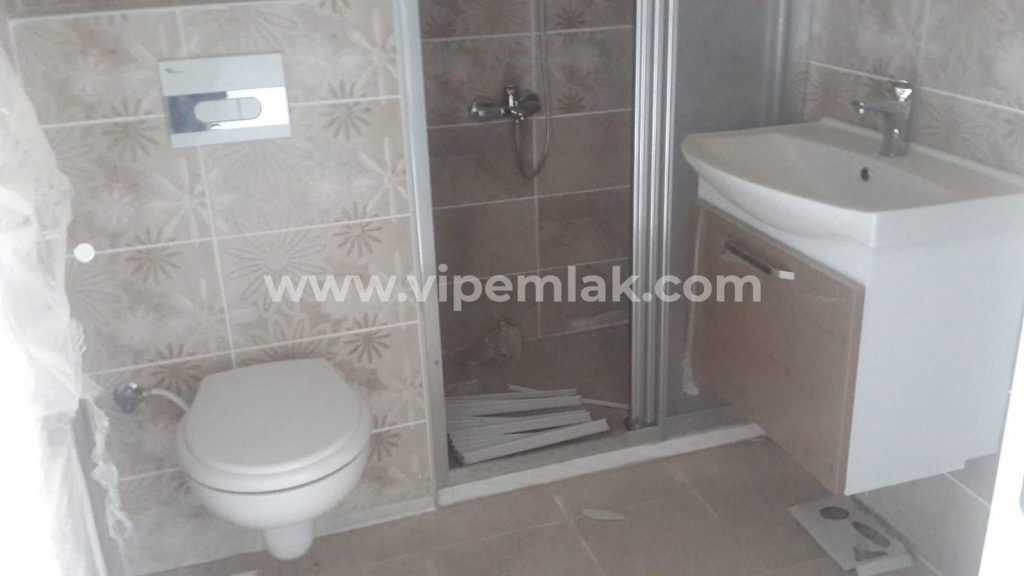 AYAŞ PALMİYE SİTESİNDE KAÇIRILMAYACAK  UYGUN FİYATLI SATILIK YAZLIK DAİRE