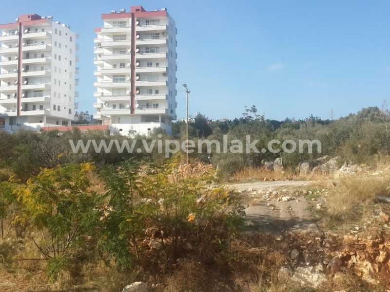 AYAŞ PALMİYE SİTESİNDE KAÇIRILMAYACAK UYGUN FİYATLI SATILIK YAZLIK DAİRE