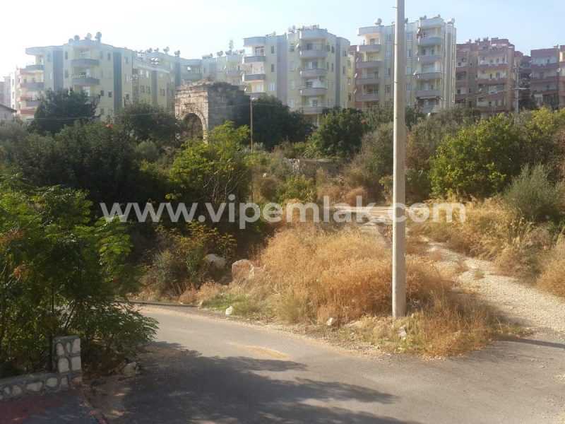 AYAŞ PALMİYE SİTESİNDE KAÇIRILMAYACAK UYGUN FİYATLI SATILIK YAZLIK DAİRE