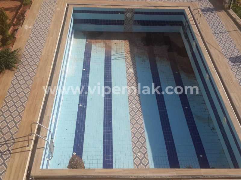 AYAŞ PALMİYE SİTESİNDE KAÇIRILMAYACAK UYGUN FİYATLI SATILIK YAZLIK DAİRE