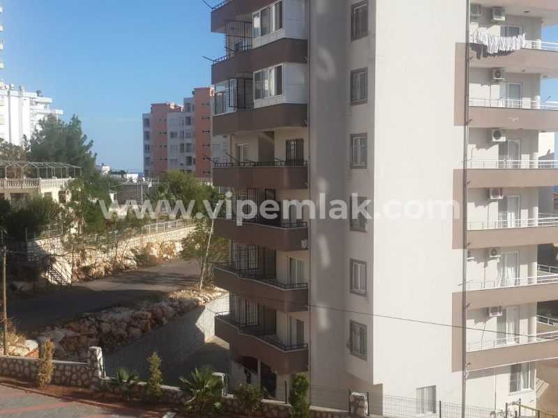 AYAŞ PALMİYE SİTESİNDE KAÇIRILMAYACAK UYGUN FİYATLI SATILIK YAZLIK DAİRE