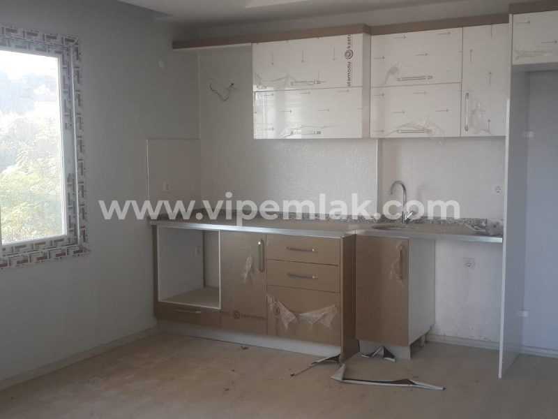 AYAŞ PALMİYE SİTESİNDE KAÇIRILMAYACAK UYGUN FİYATLI SATILIK YAZLIK DAİRE