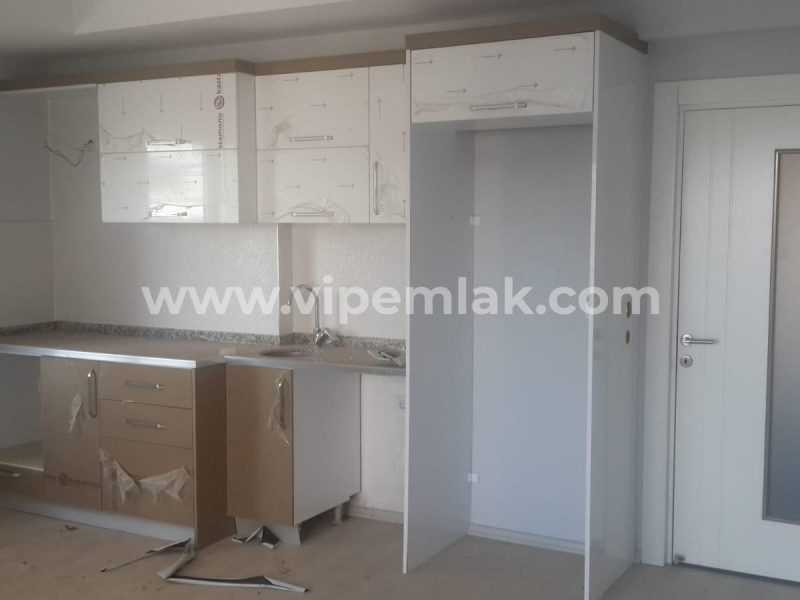 AYAŞ PALMİYE SİTESİNDE KAÇIRILMAYACAK UYGUN FİYATLI SATILIK YAZLIK DAİRE
