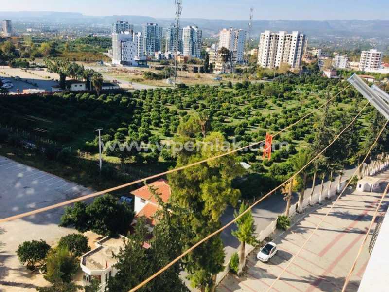 TÖMÜK DOĞAN AQUA PARK’ TA SATILIK YAZLIK DAİRE