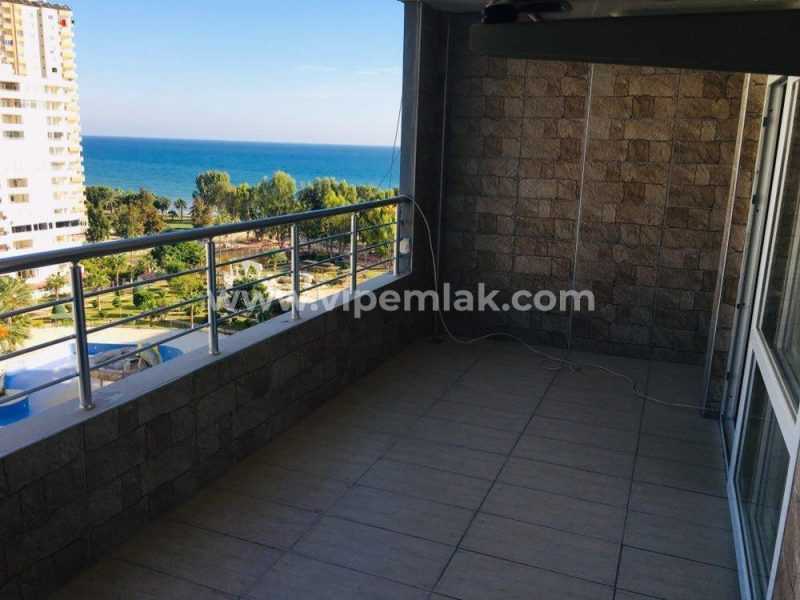 TÖMÜK DOĞAN AQUA PARK’ TA SATILIK YAZLIK DAİRE