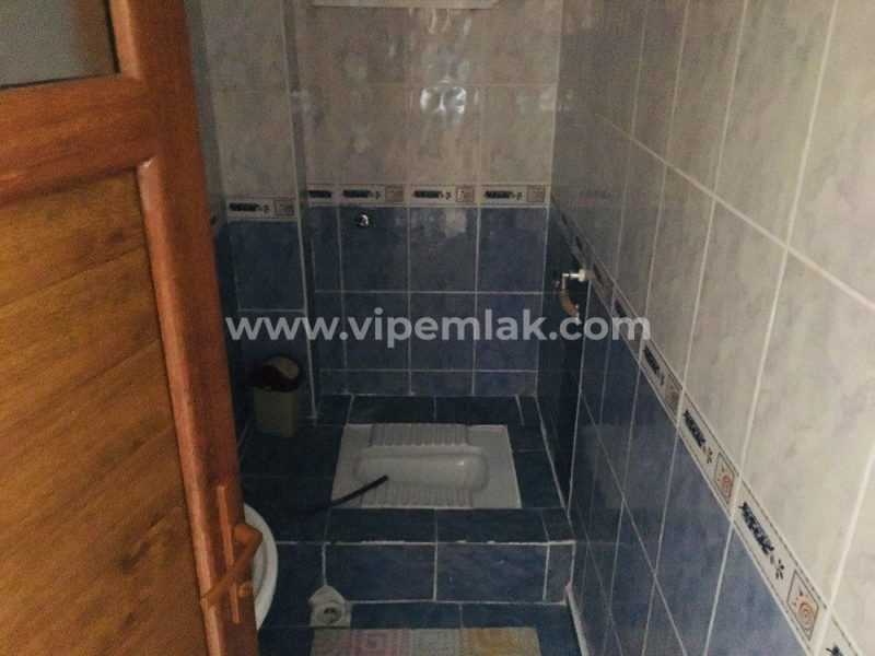 TÖMÜK DOĞAN AQUA PARK’ TA SATILIK YAZLIK DAİRE