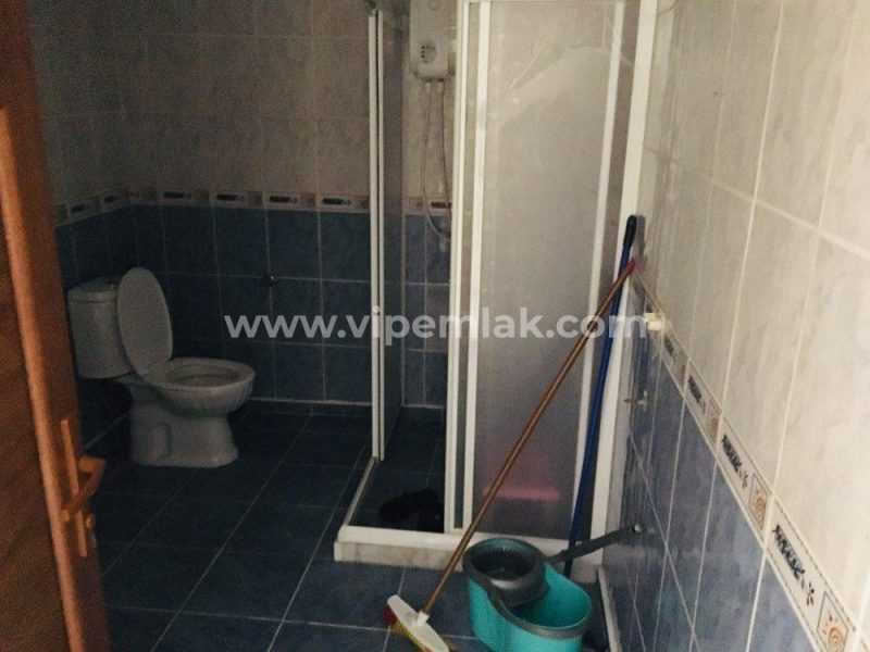 TÖMÜK DOĞAN AQUA PARK’ TA SATILIK YAZLIK DAİRE
