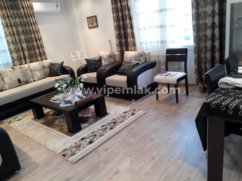 ERDEMLİ 15 TEMMUZ KARŞISI SATILIK 3+1 SIFIR DAİRE