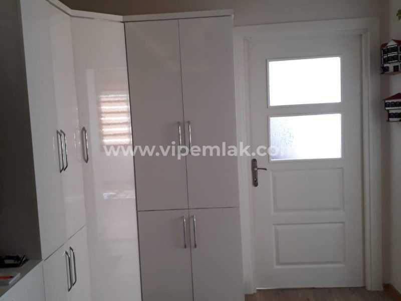 ERDEMLİ 15 TEMMUZ KARŞISI SATILIK 3+1 SIFIR DAİRE