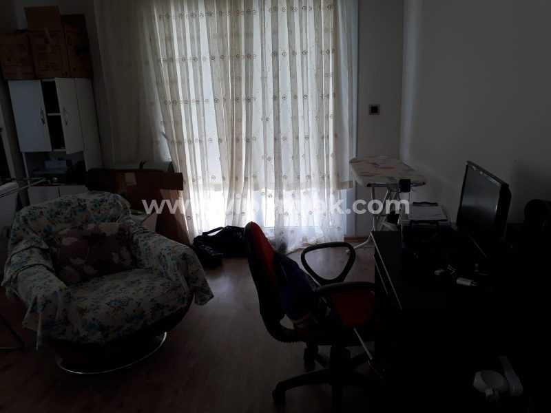 ERDEMLİ 15 TEMMUZ KARŞISI SATILIK 3+1 SIFIR DAİRE