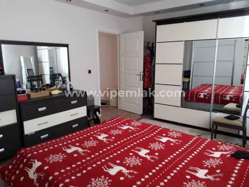 ERDEMLİ 15 TEMMUZ KARŞISI SATILIK 3+1 SIFIR DAİRE