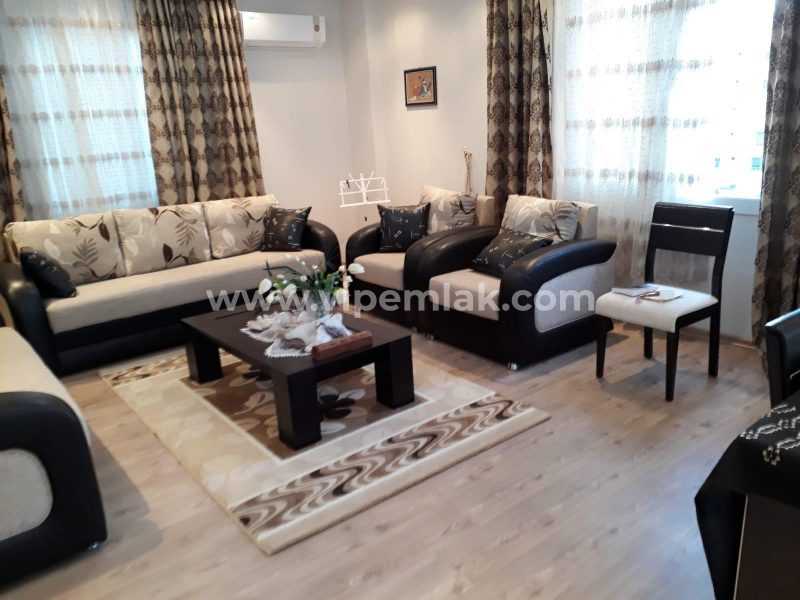 ERDEMLİ 15 TEMMUZ KARŞISI SATILIK 3+1 SIFIR DAİRE