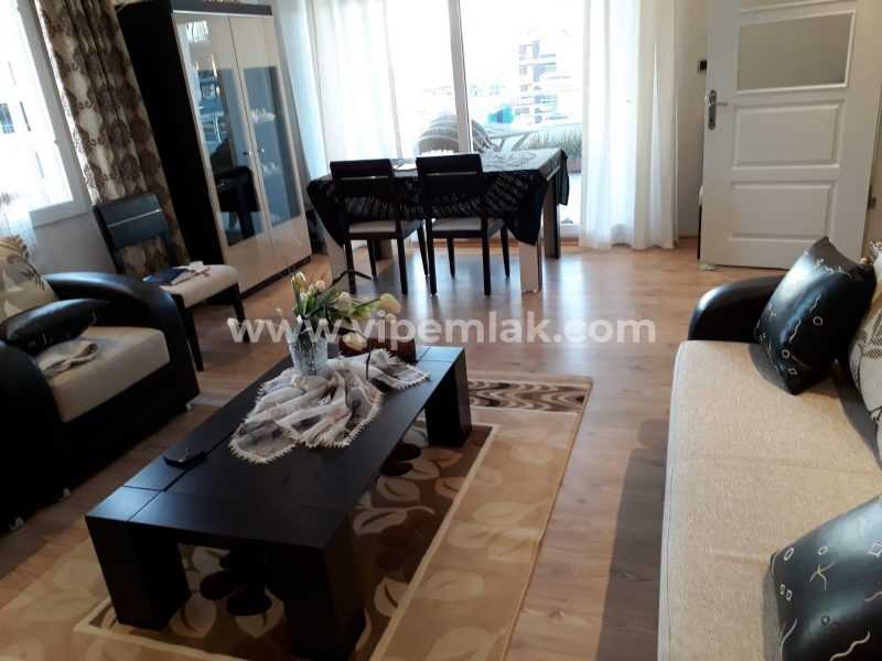 ERDEMLİ 15 TEMMUZ KARŞISI SATILIK 3+1 SIFIR DAİRE