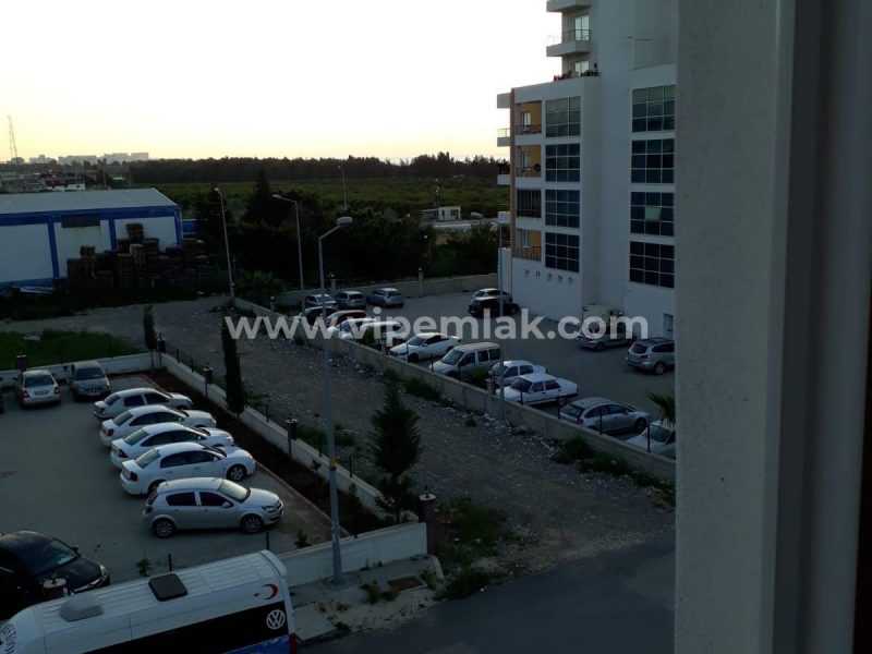 ERDEMLİ 15 TEMMUZ KARŞISI SATILIK 3+1 SIFIR DAİRE