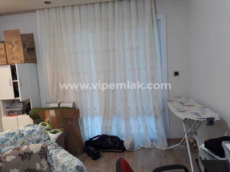 ERDEMLİ 15 TEMMUZ KARŞISI SATILIK 3+1 SIFIR DAİRE
