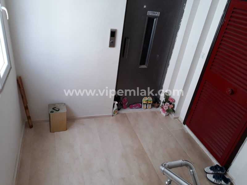 ERDEMLİ 15 TEMMUZ KARŞISI SATILIK 3+1 SIFIR DAİRE