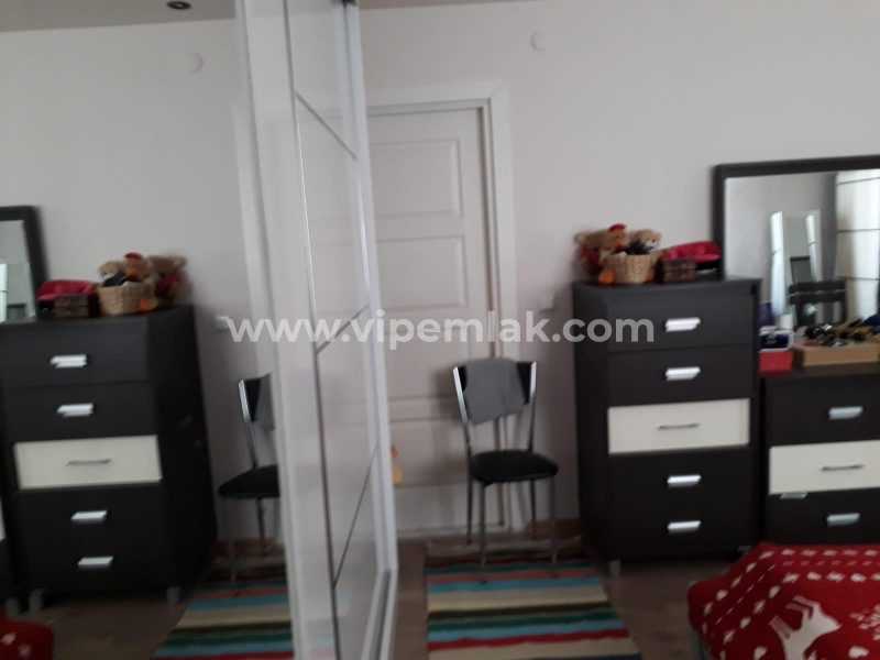 ERDEMLİ 15 TEMMUZ KARŞISI SATILIK 3+1 SIFIR DAİRE