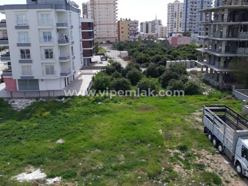 ERDEMLİ 15 TEMMUZ KARŞISI SATILIK 3+1 SIFIR DAİRE