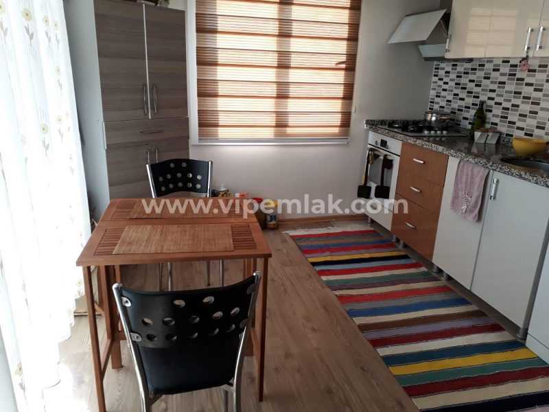 ERDEMLİ 15 TEMMUZ KARŞISI SATILIK 3+1 SIFIR DAİRE