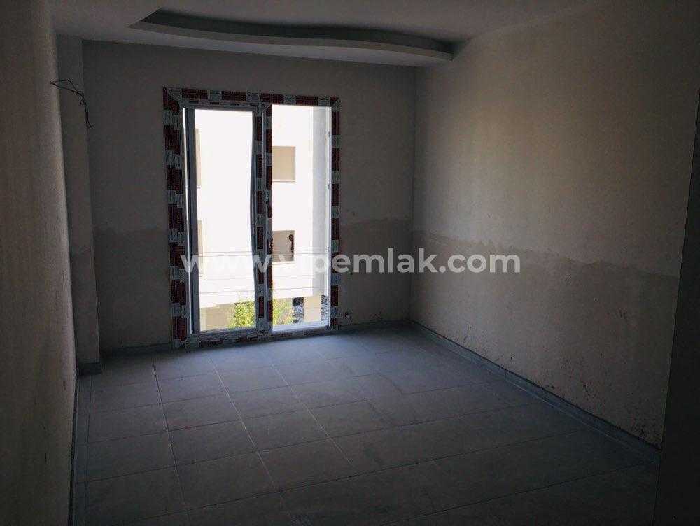 ERDEMLİ DENİZLER İNŞAATTA SATILIK UYGUN FİYATLI DAİRE
