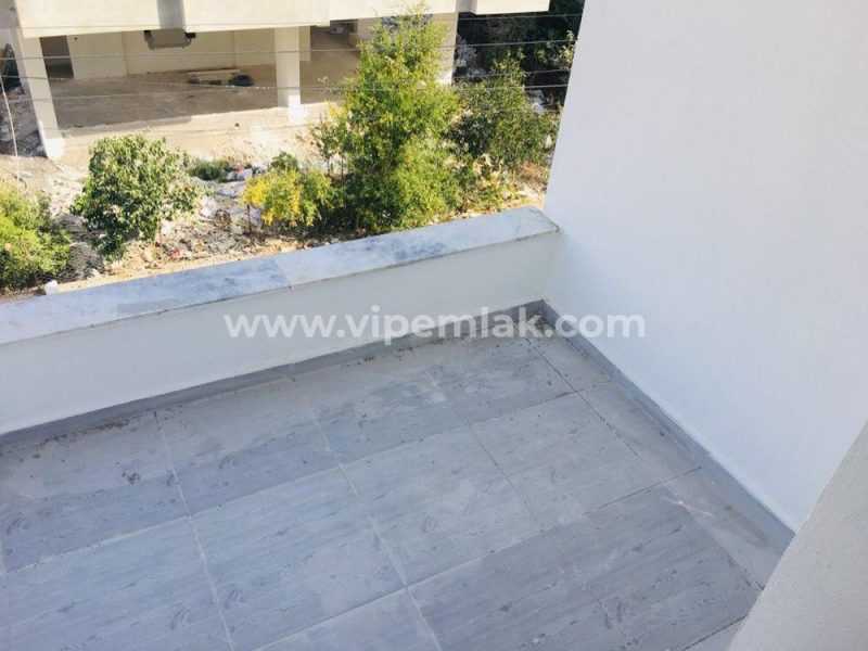ERDEMLİ DENİZLER İNŞAATTA SATILIK UYGUN FİYATLI DAİRE