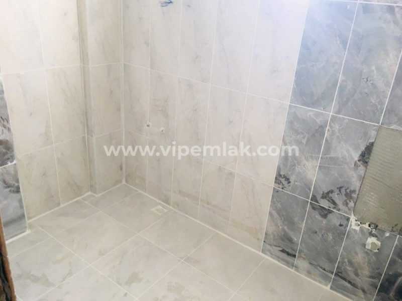 ERDEMLİ DENİZLER İNŞAATTA SATILIK UYGUN FİYATLI DAİRE