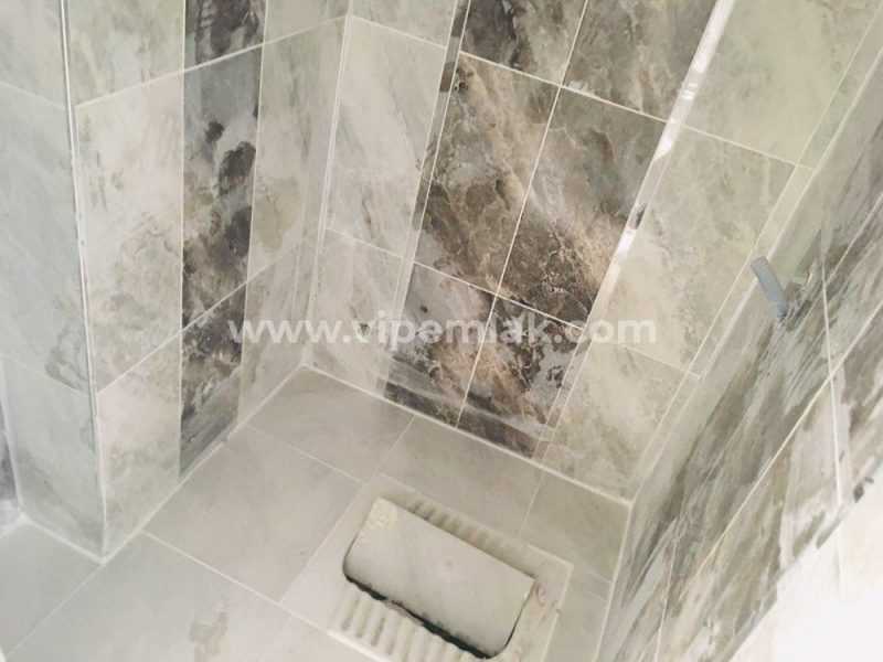 ERDEMLİ DENİZLER İNŞAATTA SATILIK UYGUN FİYATLI DAİRE
