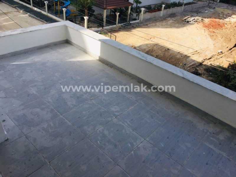 ERDEMLİ DENİZLER İNŞAATTA SATILIK UYGUN FİYATLI DAİRE
