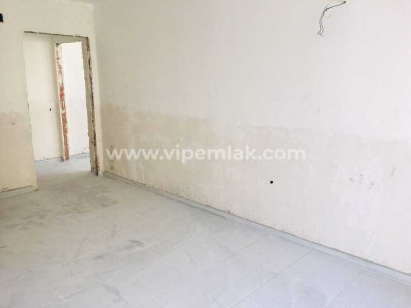 ERDEMLİ DENİZLER İNŞAATTA SATILIK UYGUN FİYATLI DAİRE