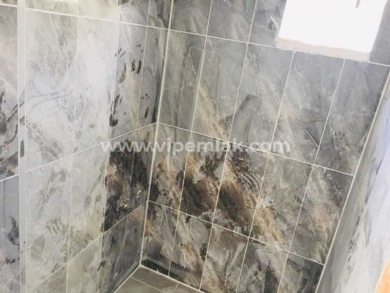 ERDEMLİ DENİZLER İNŞAATTA SATILIK UYGUN FİYATLI DAİRE