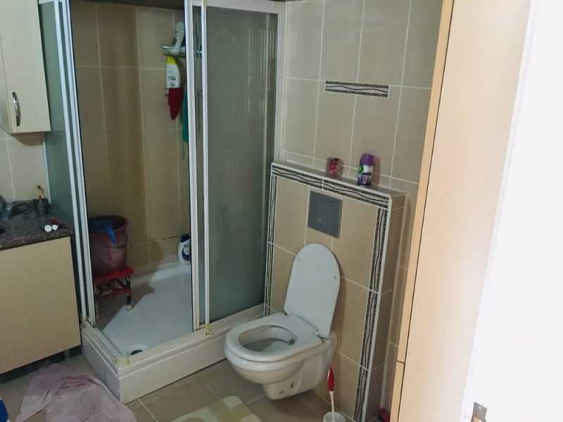 ERDEMLİ ERCİYES SİTESİNDE MUHTEŞEM DENİZ MANZARALI İÇİ YAPILI SATILIK DAİRE