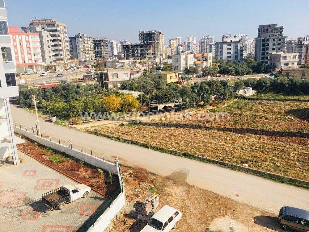 ERDEMLİ KOYUNCU�DA SATILIK DAİRE VİPGAYRİMENKUL