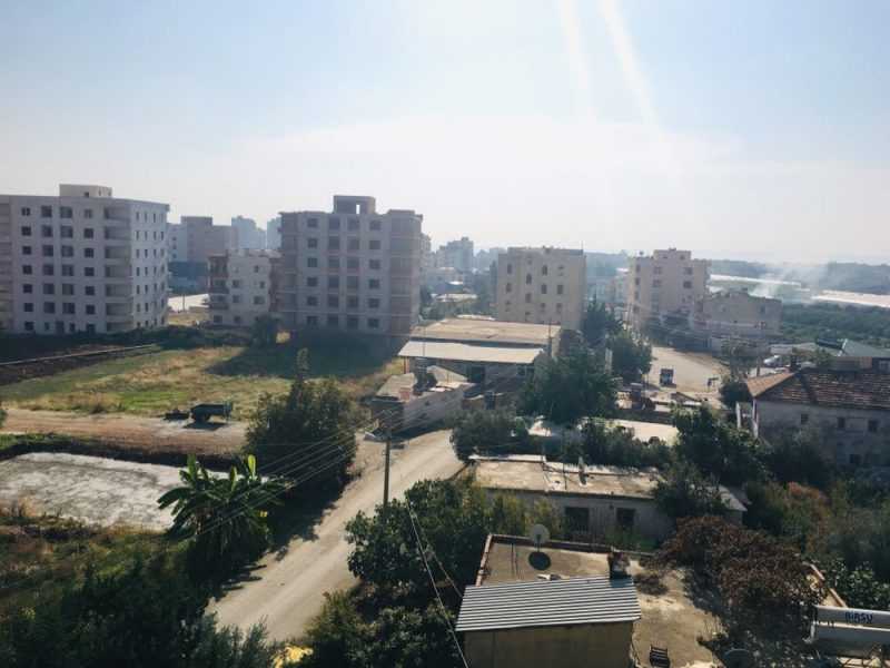 ERDEMLİ KOYUNCU’DA SATILIK DAİRE