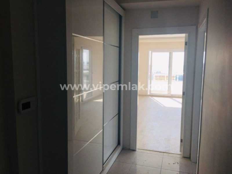 ERDEMLİ KOYUNCU’DA SATILIK DAİRE