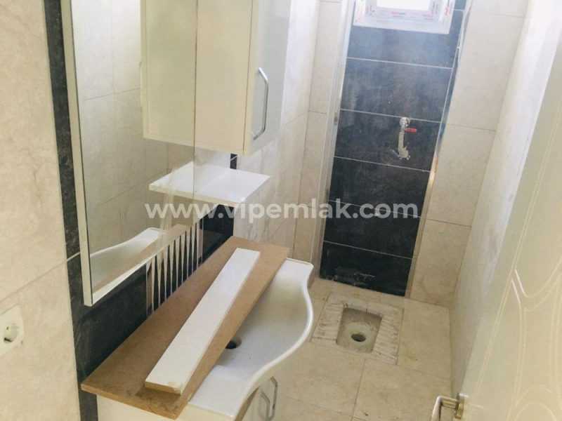 ERDEMLİ KOYUNCU’DA SATILIK DAİRE