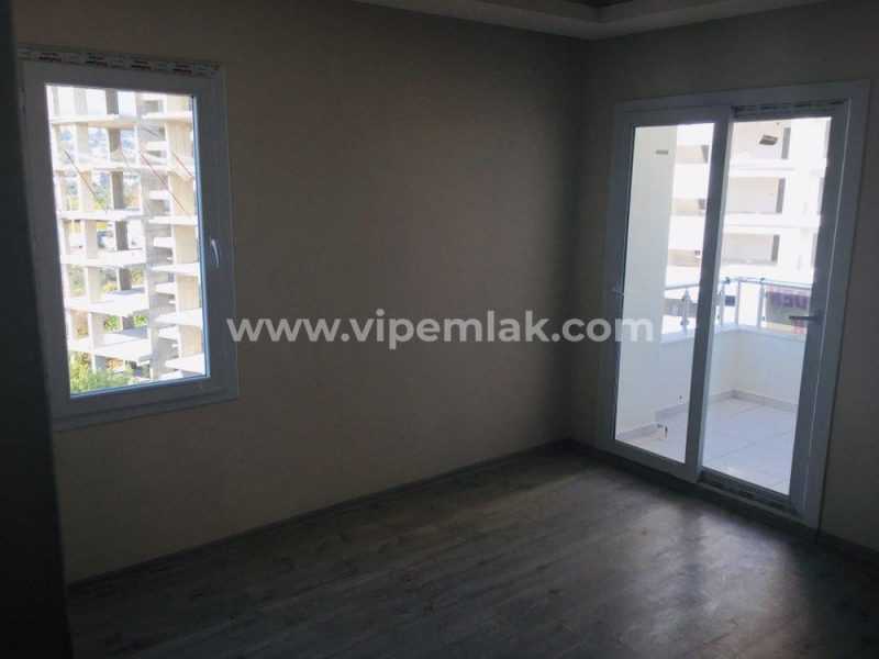 ERDEMLİ KOYUNCU’DA SATILIK DAİRE