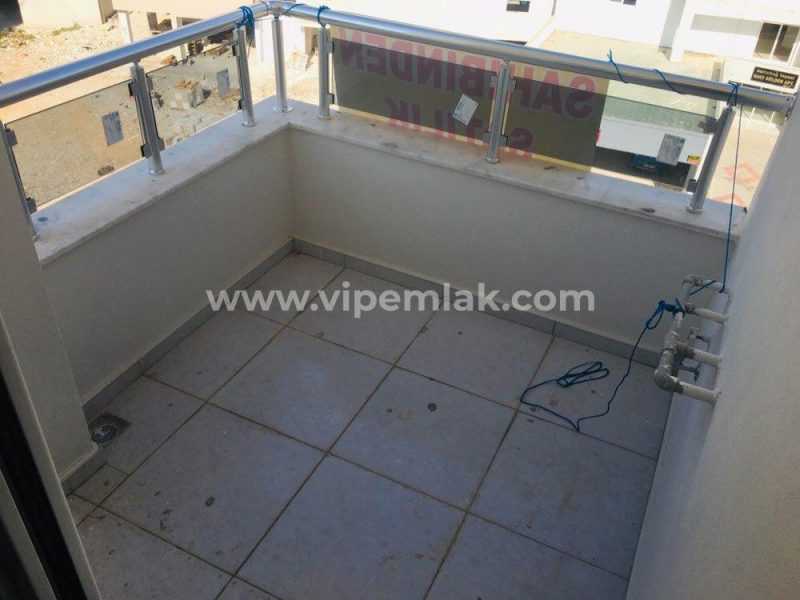 ERDEMLİ KOYUNCU’DA SATILIK DAİRE