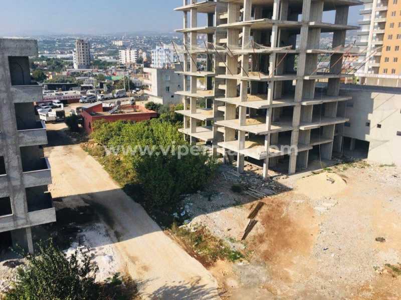 ERDEMLİ KOYUNCU’DA SATILIK DAİRE