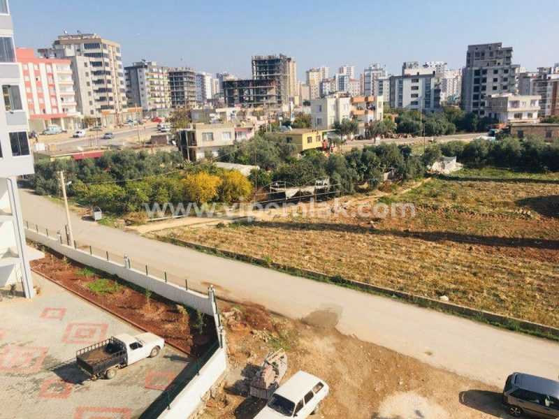 ERDEMLİ KOYUNCU’DA SATILIK DAİRE