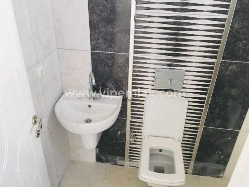 ERDEMLİ KOYUNCU’DA SATILIK DAİRE