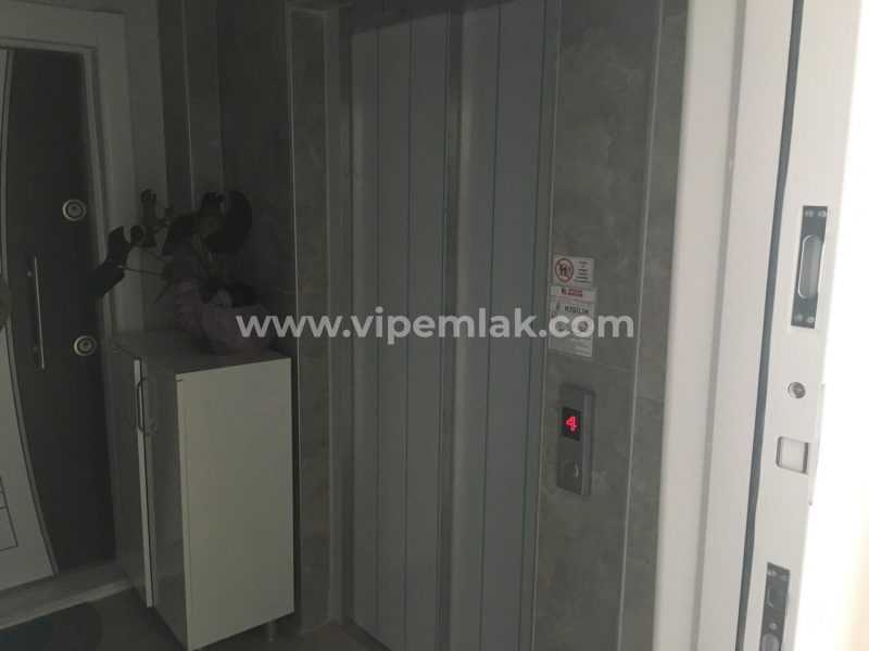 ERDEMLİ KOYUNCU’DA SATILIK DAİRE