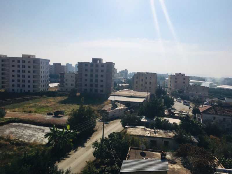 ERDEMLİ KOYUNCU’DA SATILIK DAİRE